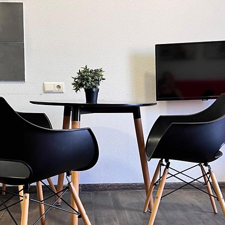 Vake Apartment 第比利斯 外观 照片