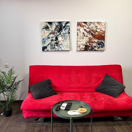 Vake Apartment 第比利斯 外观 照片