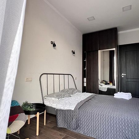Vake Apartment 第比利斯 外观 照片