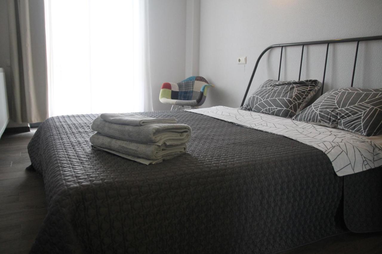 Vake Apartment 第比利斯 外观 照片